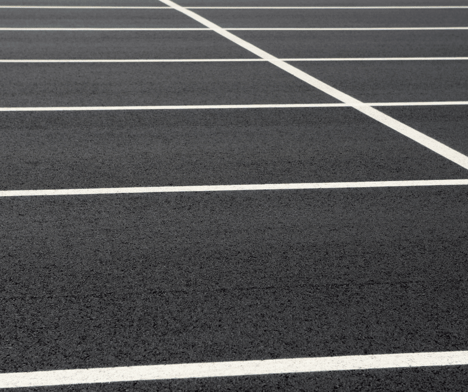 Parking Lot Striping - Atlanta Asphalt Paving Company