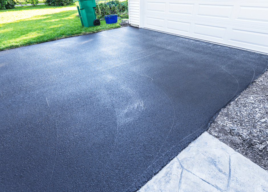 Revamp Your Driveway: The Ultimate Guide to Asphalt Paving in Atlanta | Atlanta Asphalt Paving Company