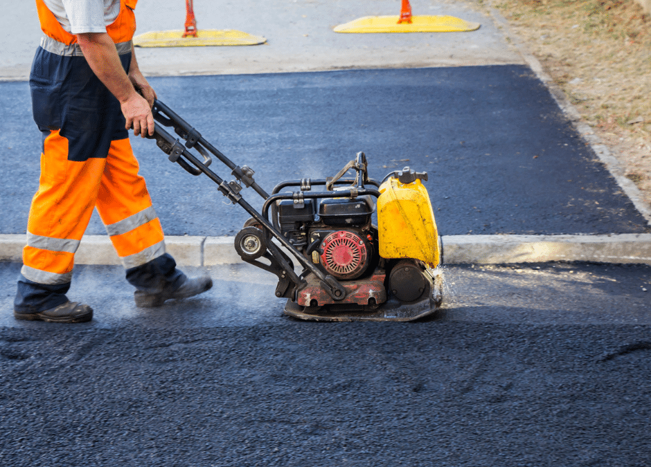 Revitalize Your Driveway: The Essential Guide to Asphalt Repair in Atlanta | Atlanta Asphalt Paving Company